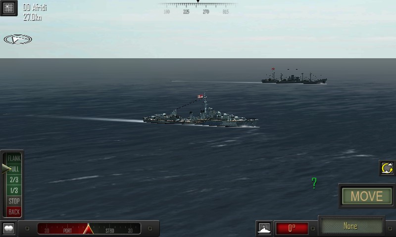 Atlantic Fleet(󽢶ƽ)v1.09 ޽