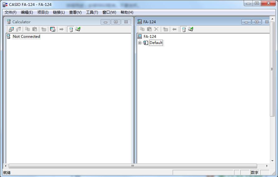 FA-124 CASIO98601.0 Ѱ