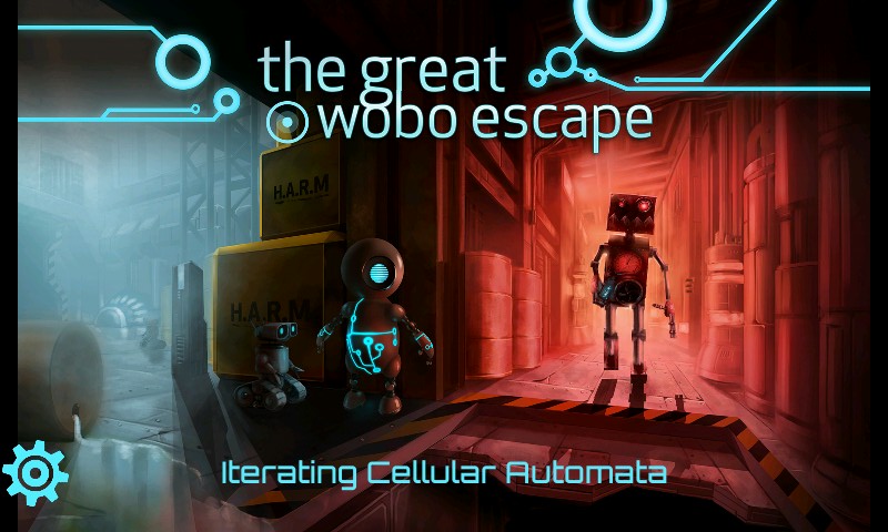 The Great Wobo Escape(ֲƽ)v1.0.3 °