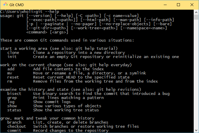 Git for Windows2.9 ʽ