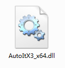 AutoItX3_x64.dll