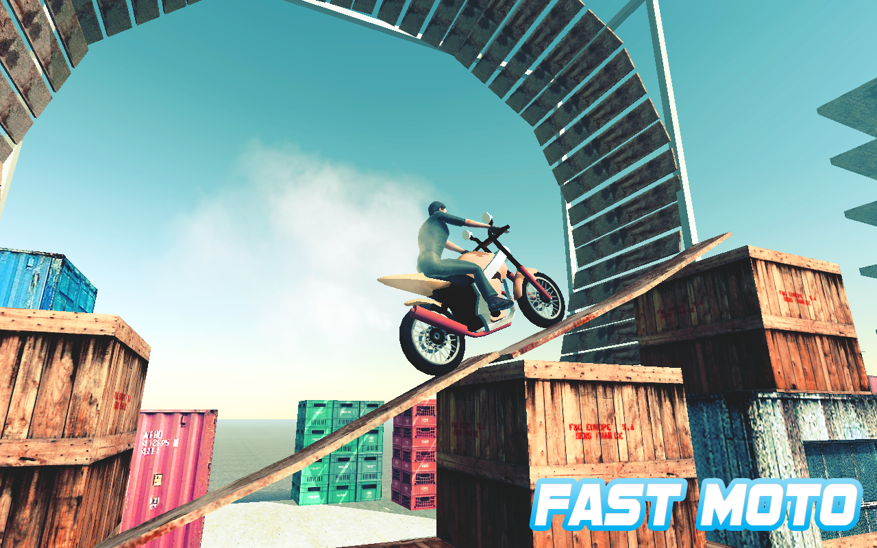 ĦԾ3D Moto Jump 3Dv201512 ׿