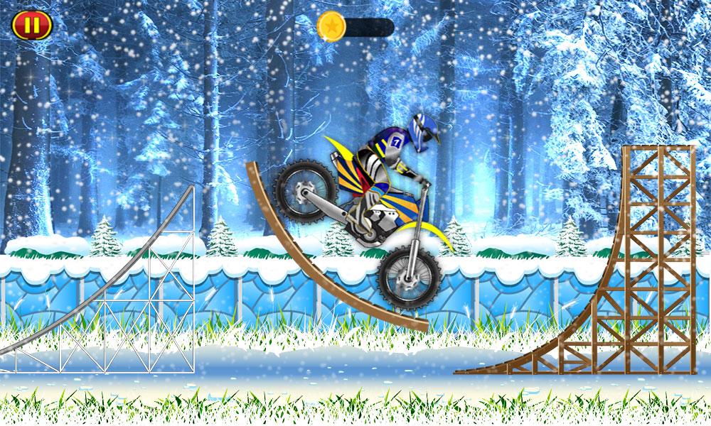 ؼгStunt Bike Racev1.1 ׿