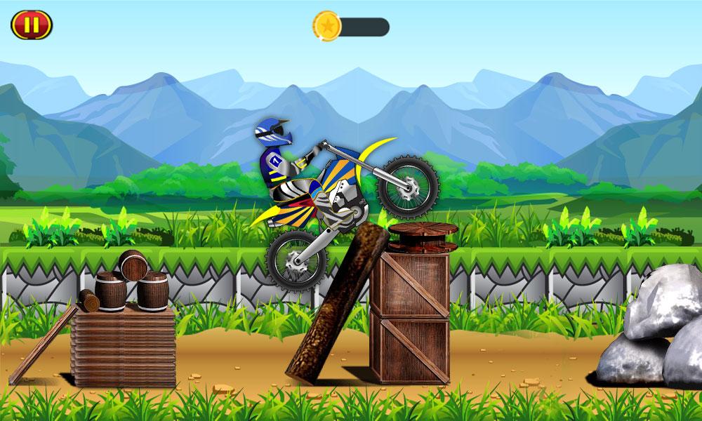 ؼгStunt Bike Racev1.1 ׿