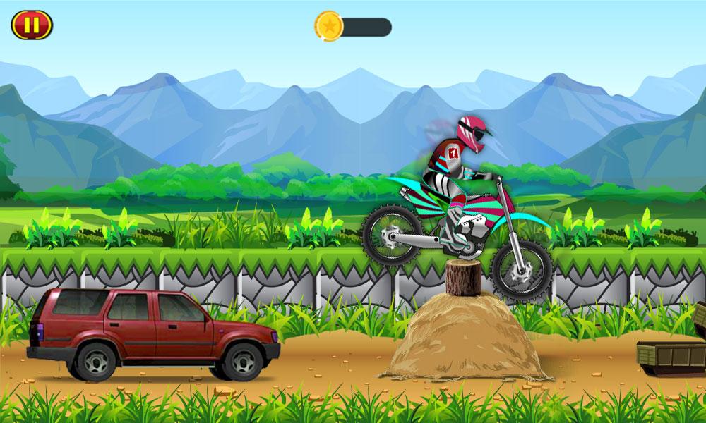 ؼгStunt Bike Racev1.1 ׿