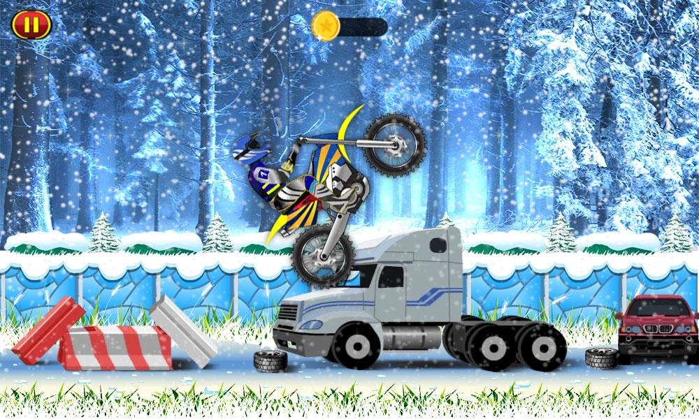 ؼгStunt Bike Racev1.1 ׿