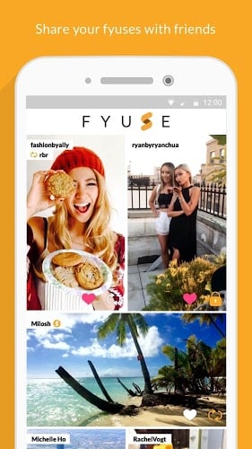 fyuse apkv3.0.6 ׿