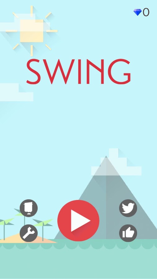 ˵ Swing ׿ٷv1.0 ׿