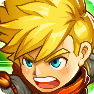 ΪӢClumsy Hero