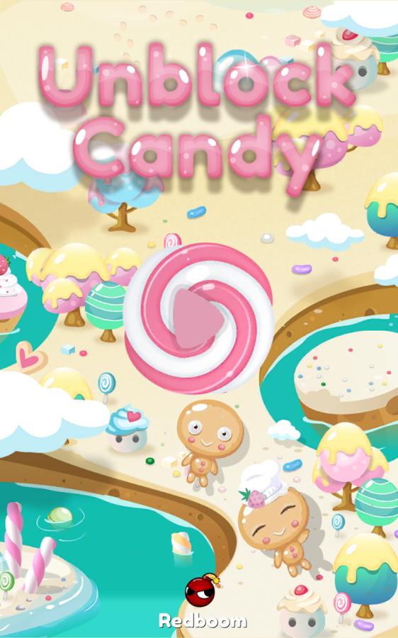 Unblock Candy(ǹ)v1.1.0 ׿