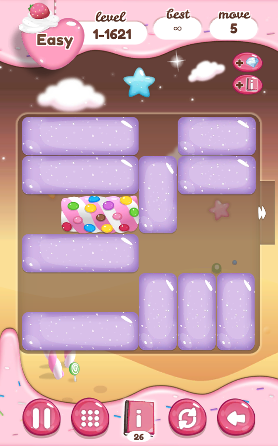 Unblock Candy(ǹ)v1.1.0 ׿