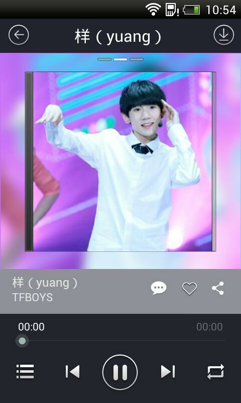 TFboys׿ͻv1.2.3 ׿