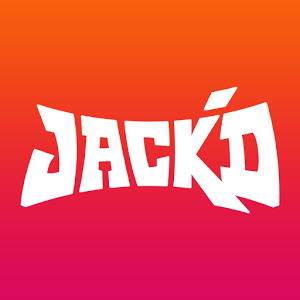 Jack d ܿD