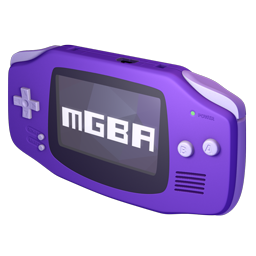 mGBAģ0.1.1 64 ɫ3DS