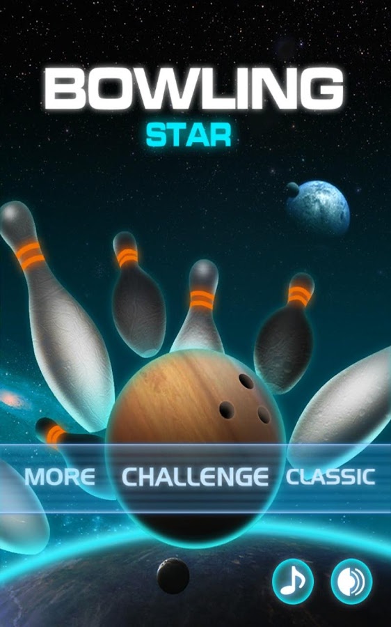 保龄球之星Bowling Starv1.0.1 安卓版