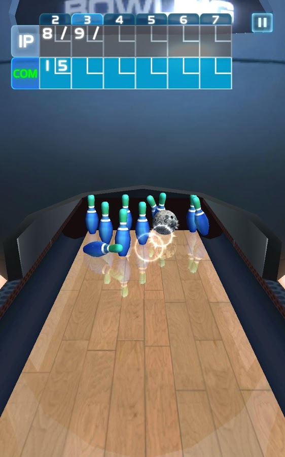 ֮Bowling Starv1.0.1 ׿