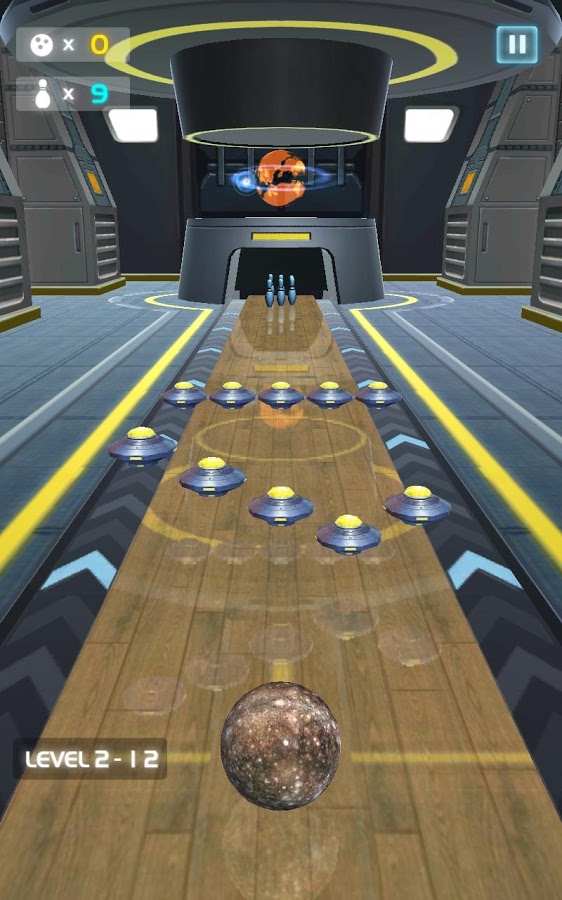 保龄球之星Bowling Starv1.0.1 安卓版