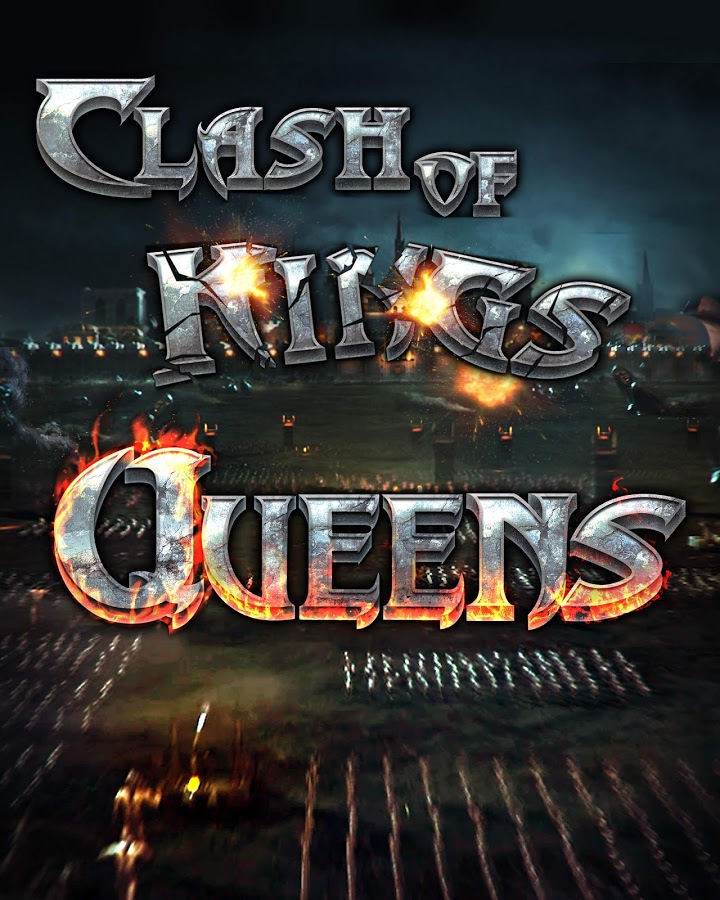 Ůķ԰Clash of Queens1.45 °