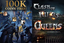 ŮķClash of Queensٷֽ̳̹