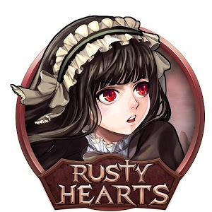 Ƿ֮κRustyHearts