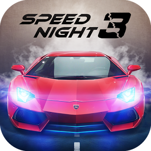 ҹ3Speed Night