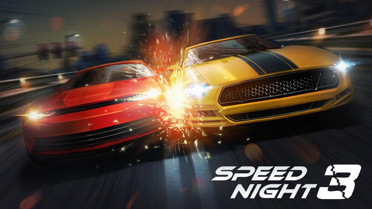 ҹ3Speed Nightv1.0.0 ׿