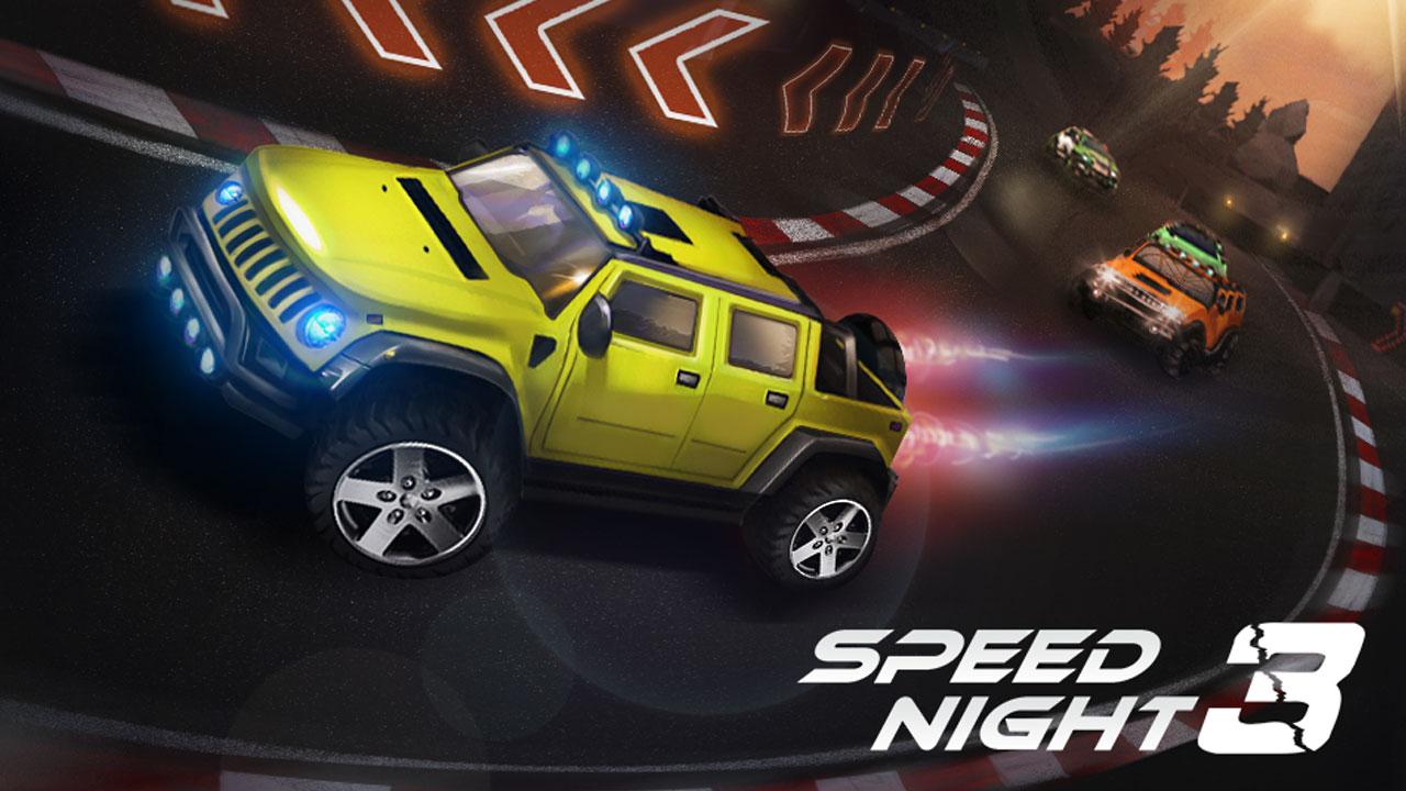 ҹ3Speed Nightv1.0.0 ׿