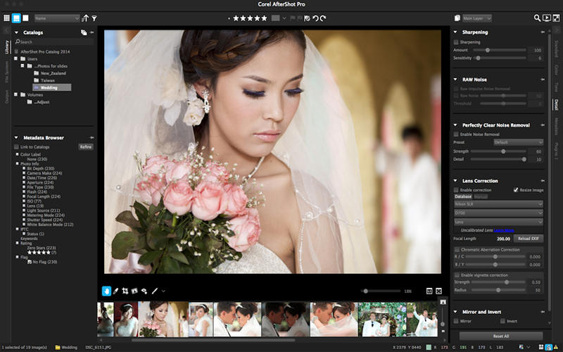 AfterShot Pro 2 for MacOSX ƽ2.4.0.119 °