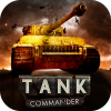 ָ̹ӹTank CommanderӢİv1.0 ׿