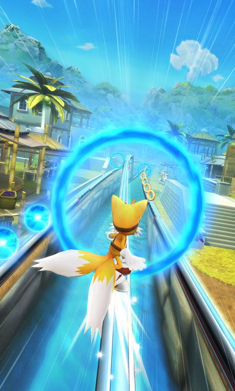 Sonic Boom(˳̴ð)v1.7.9 ׿