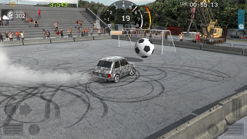 ת籩Torque Burnoutv1.6.2 ׿