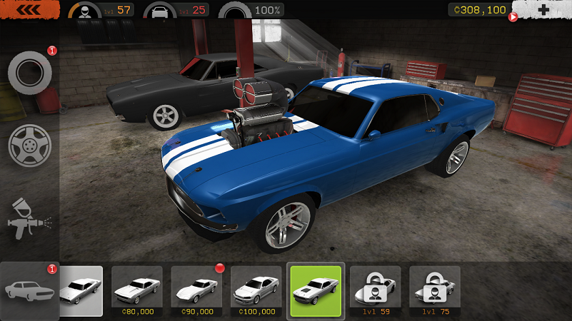 ת籩Torque Burnoutv1.6.2 ׿