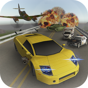 ͨҴTraffic Survivalv1.2 ׿