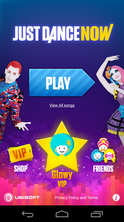 Just Dance Nowv1.3.13 ׿