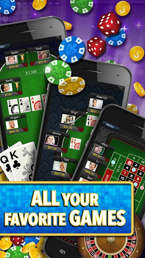 ĳBig Fish Casinov9.1.4 ׿