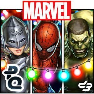 ԳMarvel Puzzle Questv90.32 ׿