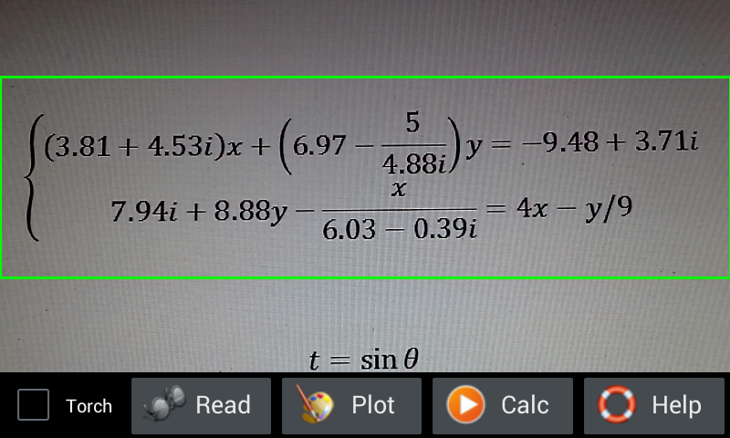 可编程科学计算器v1.6.7.56 安卓版