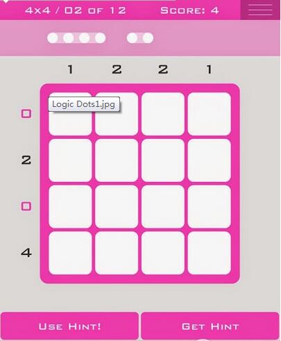 Logic Dotsʾ浵1.1.3 ڹ