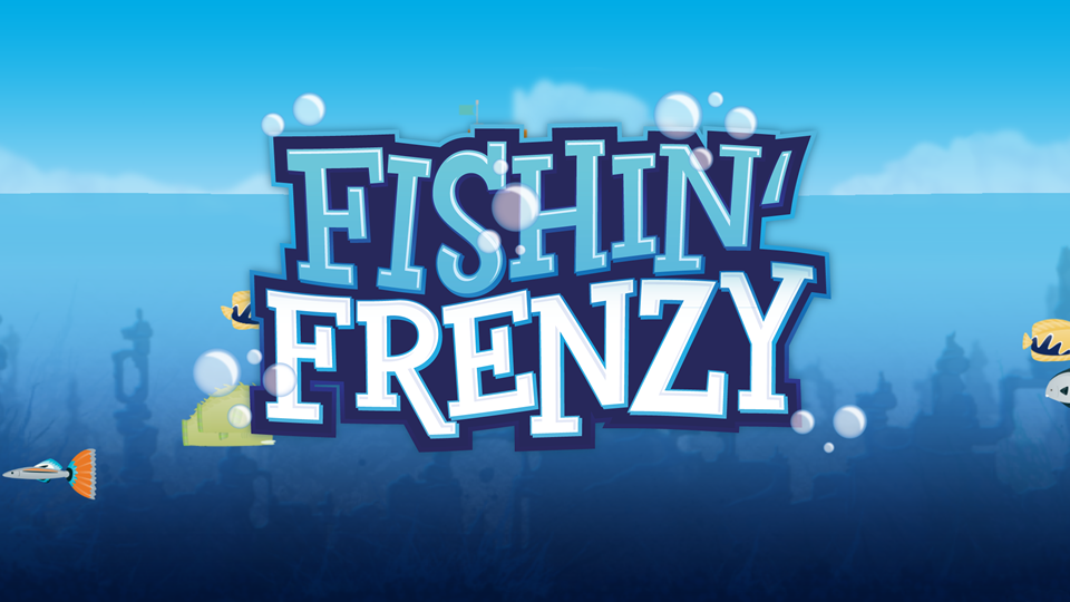 Fishin Frenzyv1.0 ׿