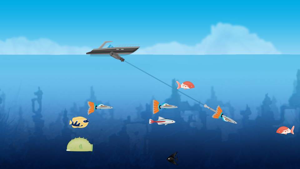 Fishin Frenzyv1.0 ׿