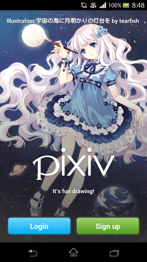 Pվ׿ͻpixivv5.0.18 °