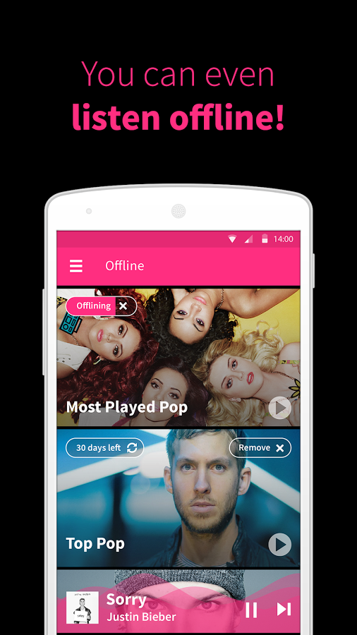 MixRadio׿v4.2.2588 ׿