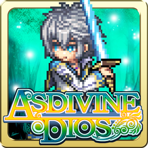 ֮ŷ˹RPG Asdivine Diosv1.1.3g ׿