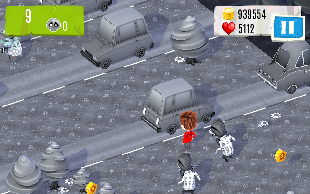 СĽʬWatch out Zombiesv1.0.07 ׿