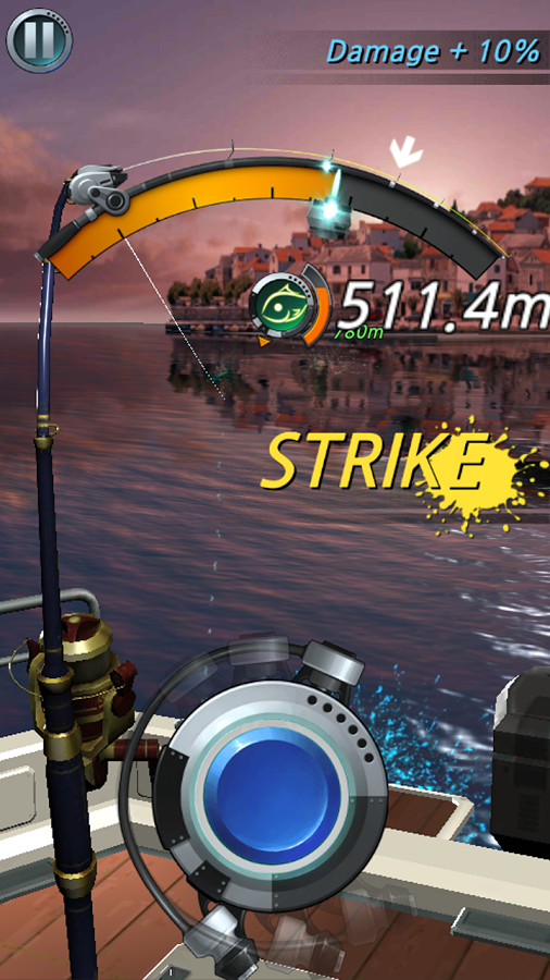 Fishing Hookv1.1.10 ׿