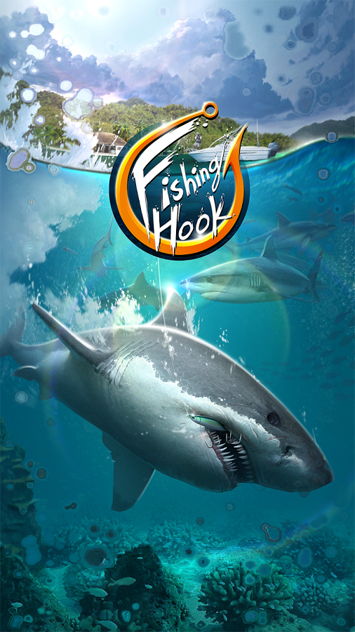 Fishing Hookv1.1.10 ׿