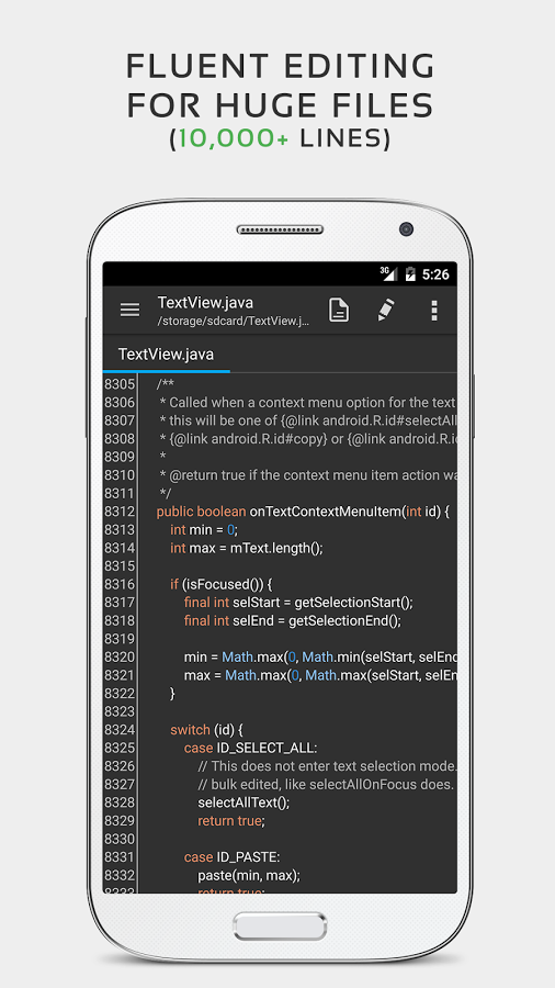 QuickEdit ı༭v1.10.6 ׿