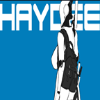 Haydee޸1.03 MrAntiFun