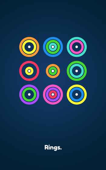 Rings׿v1.9 apk