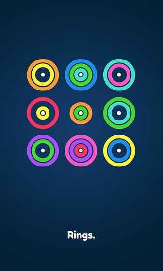 Rings׿v1.9 apk